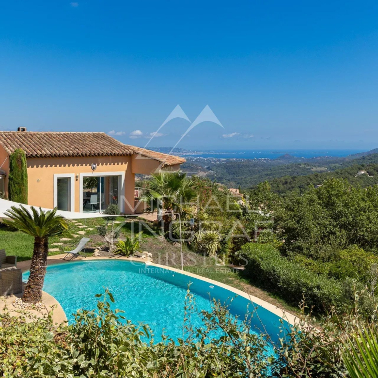 Photo de bien immobilier de luxe | Propriétés De Charme