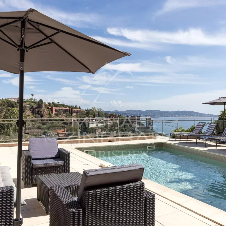 Photo de bien immobilier de luxe | Propriétés De Charme