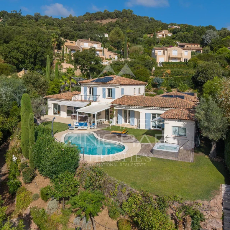 Photo de bien immobilier de luxe | Propriétés De Charme