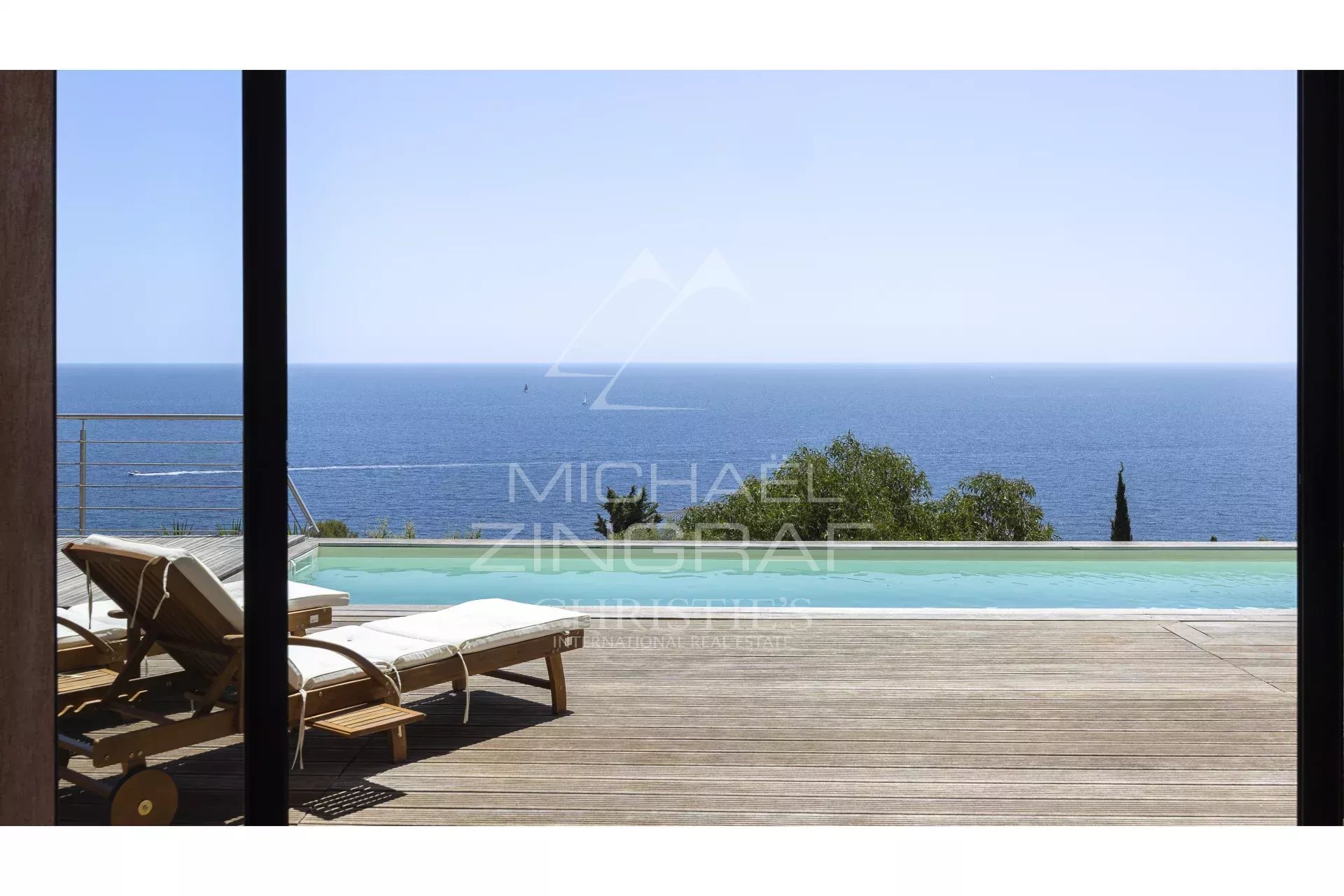 Photo de bien immobilier de luxe | Propriétés De Charme