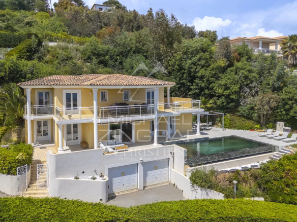 Photo de bien immobilier de luxe | Propriétés De Charme
