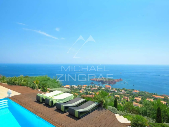 Photo de bien immobilier de luxe | Propriétés De Charme