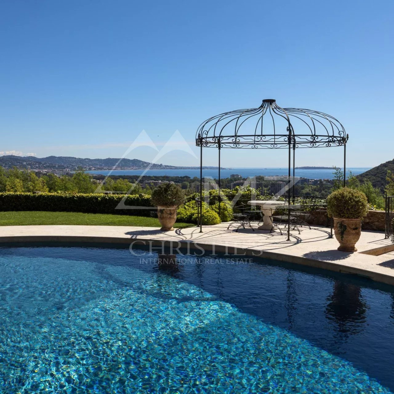 Photo de bien immobilier de luxe | Propriétés De Charme