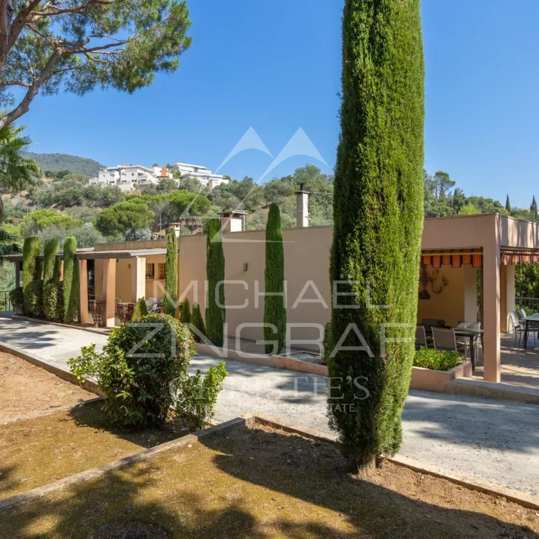 Photo de bien immobilier de luxe | Propriétés De Charme