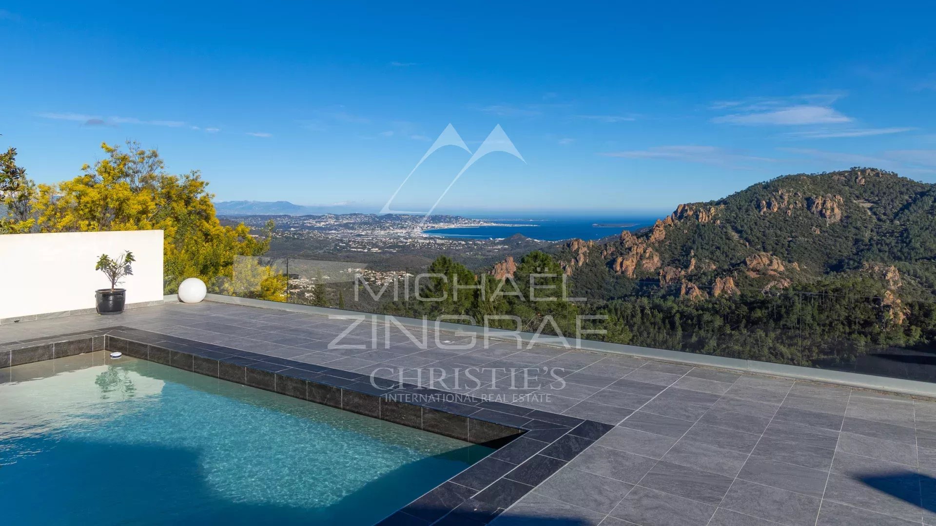Photo de bien immobilier de luxe | Propriétés De Charme