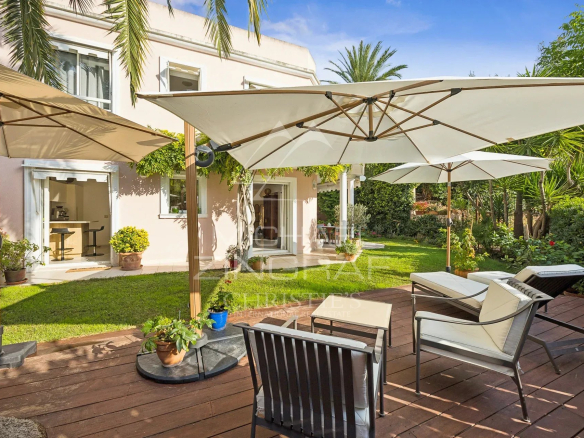 Photo de bien immobilier de luxe | Propriétés De Charme