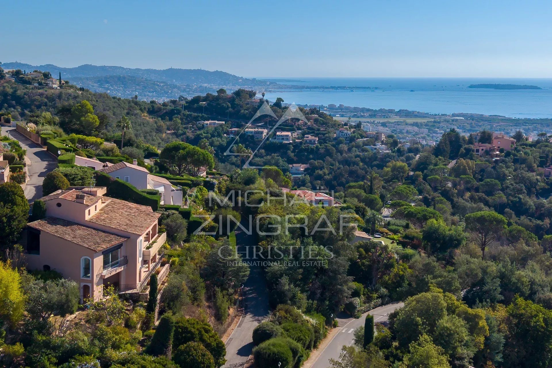 Photo de bien immobilier de luxe | Propriétés De Charme