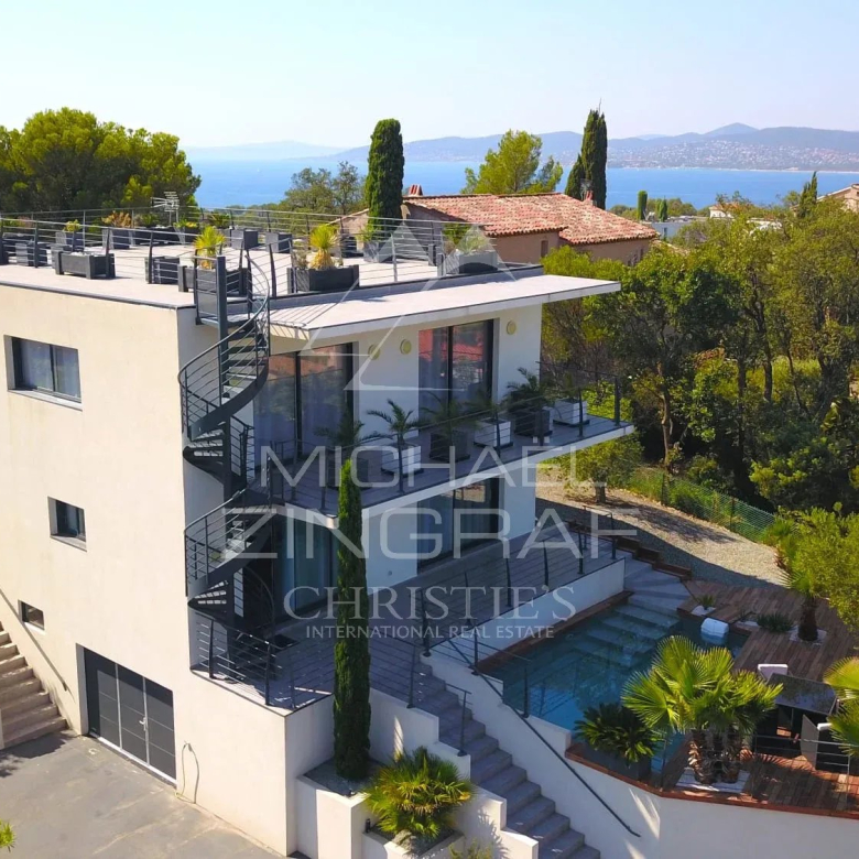 Photo de bien immobilier de luxe | Propriétés De Charme