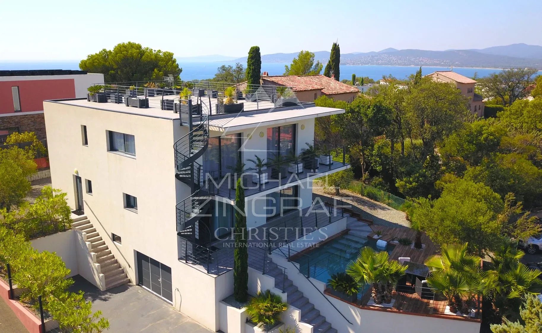 Photo de bien immobilier de luxe | Propriétés De Charme