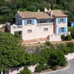 Emplacement exceptionnel – Villa a rénover
