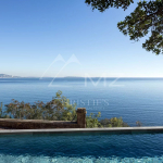 Proche Cannes – Théoule-Sur-Mer – Villa Vue Mer
