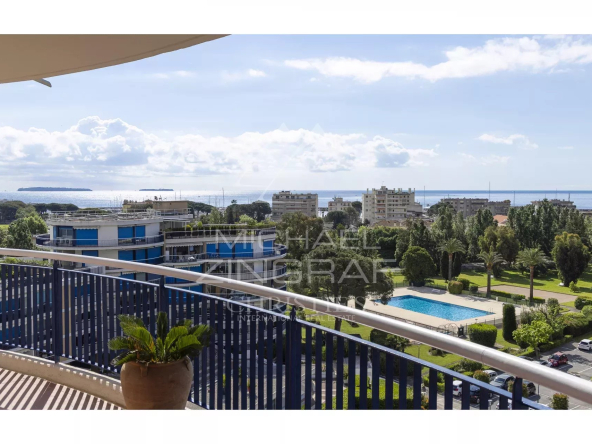 Appartement d’exception