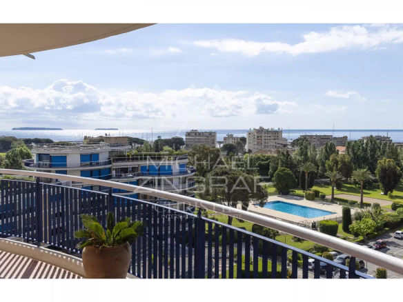 Appartement d’exception