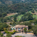 Mandelieu Minelle – Propriété – Proche Cannes
