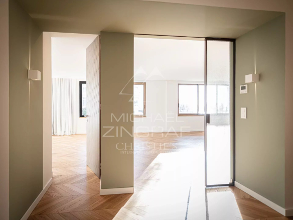 RARE APPARTEMENT DE STANDING AU CŒUR DE SAINT-RAPHAËL