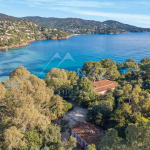 RARE FOR SALE – WATERFRONT PROPERTY – CAP NEGRE