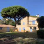 FORT POTENTIEL – VILLA A RENOVER – SEMAPHORE
