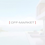OFF MARKET – VILLA VUE MER – PROCHE PLAGE ET CENTRE VILLE A PIED