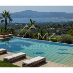 EXCEPTIONAL PROPERTY – PANORAMIC SEA VIEW