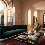 Off Market o 6 -room apartment with 4 bedrooms in the heart of