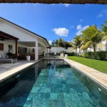 Villa de haut standing à Grand Baie