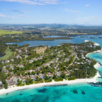 EXCLUSIF – Belle Mare – Villa de luxe au sein d’un resort 5*