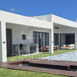 Villa 4 chambres situé à Grand Baie