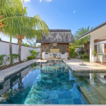 Villa 3 chambres à Grand Baie