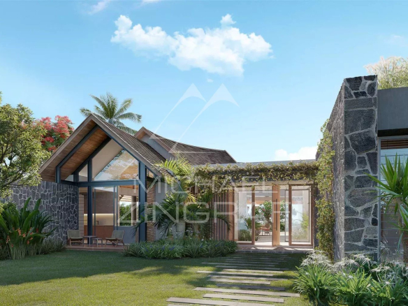 La Ravine – Villa Demera Signature