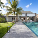 Villa Haut de Gamme à Grand Baie