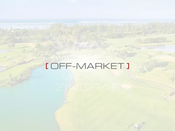 Villa de prestige avec vue sur Lac