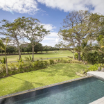 ile Maurice – Les Villas Fairways sur golf