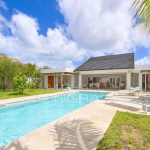 Exceptional Villa in the Heart of Grand Bay