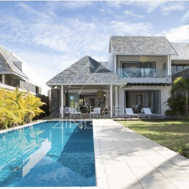 Exceptional Penthouse – Black River