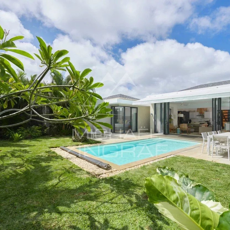 Superbe 5 pièce avec double terrasse ainsi qu’un grand rooftop