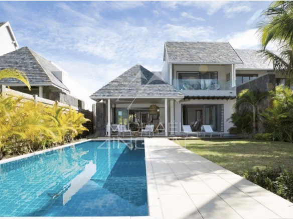 Duplex d’exception au cœur d’Anahita