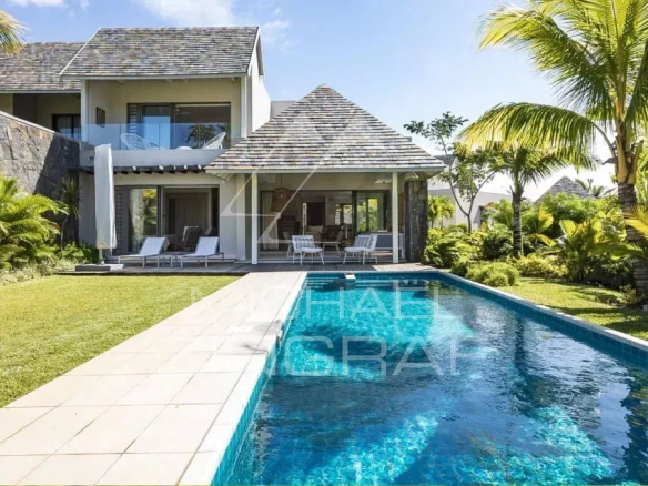 Duplex d’exception au cœur d’Anahita