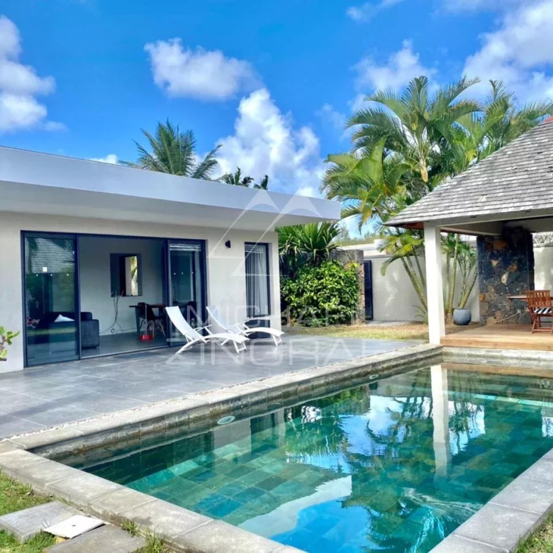 Duplex d’exception au cœur d’Anahita