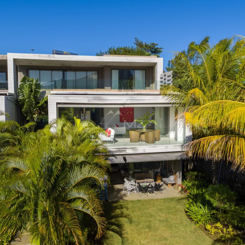 Ile Maurice – Les appartements du Mythic Suites et Villas
