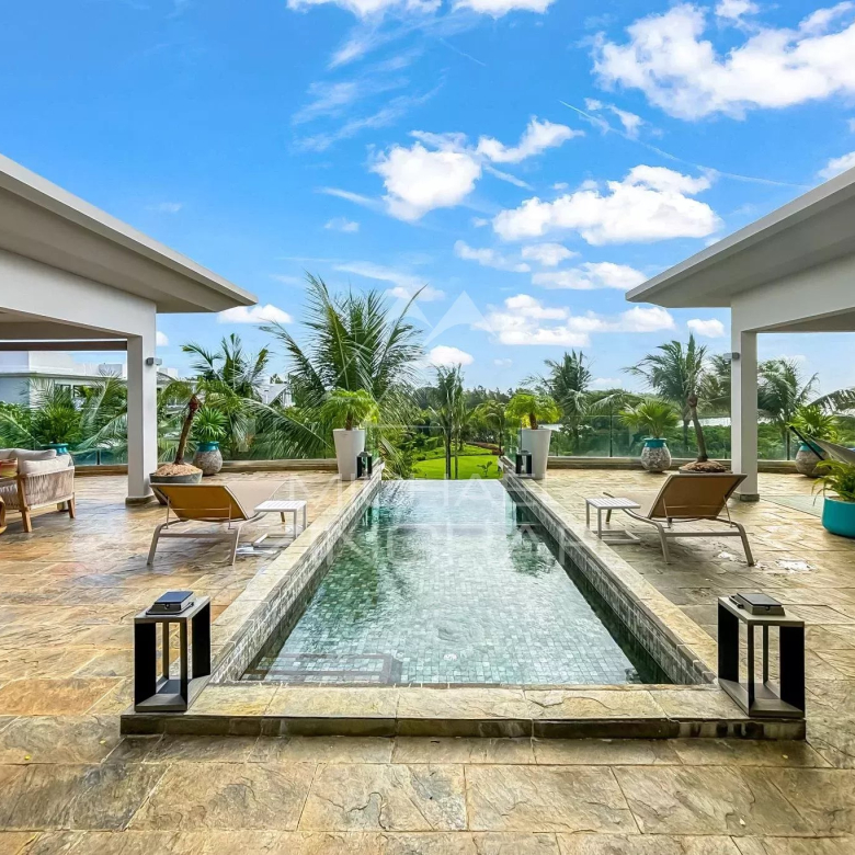 Maison d’exception rare sur le secteur d’orgerus