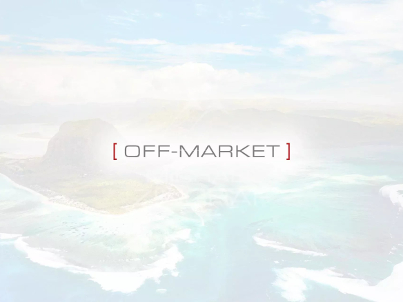 Penthouse dans un quartier résidentiel prestigieux à Belle Vue