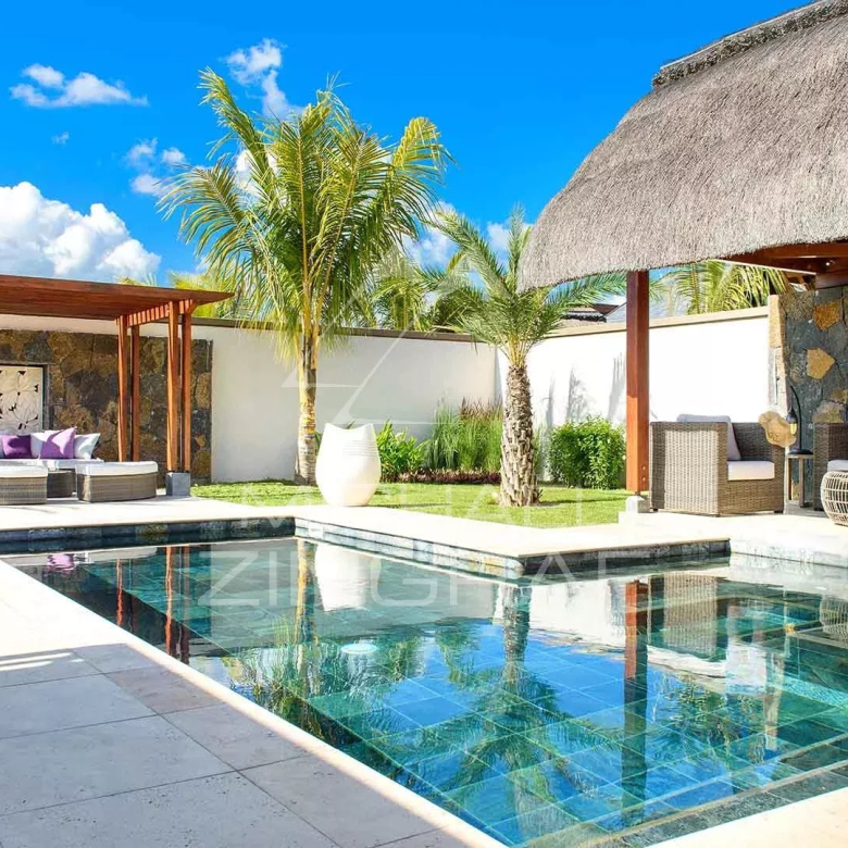 Espagne – MALLORCA – Villa vue mer