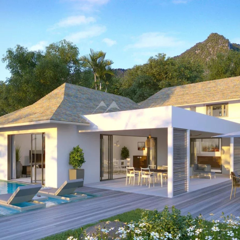 PROPRIÉTÉ DE CARACTÈRE AVEC VUE PANORAMIQUE   DOMAINE RÉNOVÉ