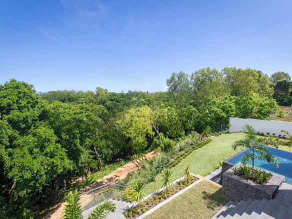 Villa de luxe 5 chambres – Haute Rive