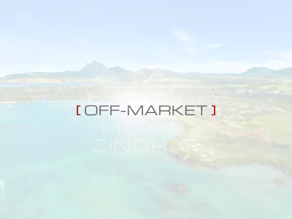 Luxurious 8-Bedroom Villa in the Heart of the Anahita Golf Estate