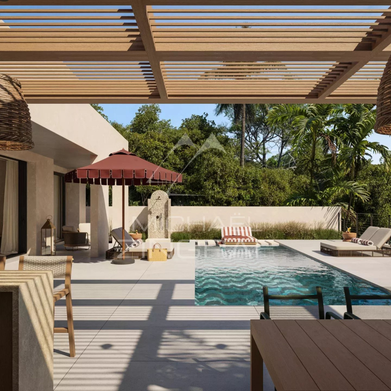 Aix-en-Provence – Appartement de caractère au centre historique