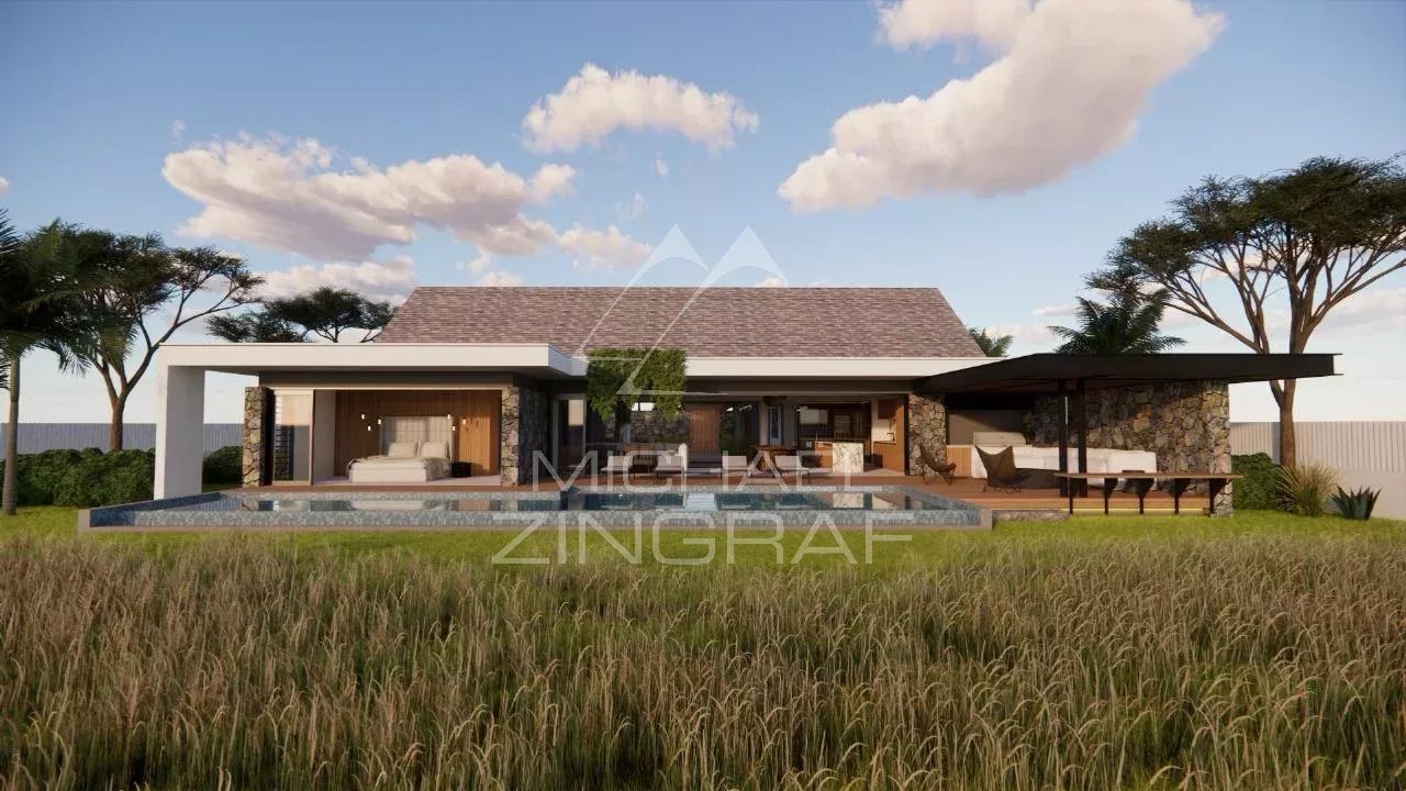 Villa d’Exception Signées à Heritage Villas Valriche