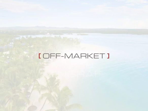 Resort d’Exception à Belle Mare