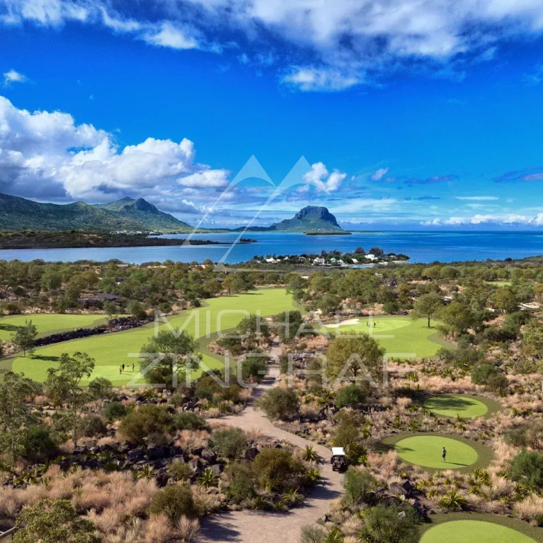 Propriété contemporaine d’exception – Piscine chauffée et
