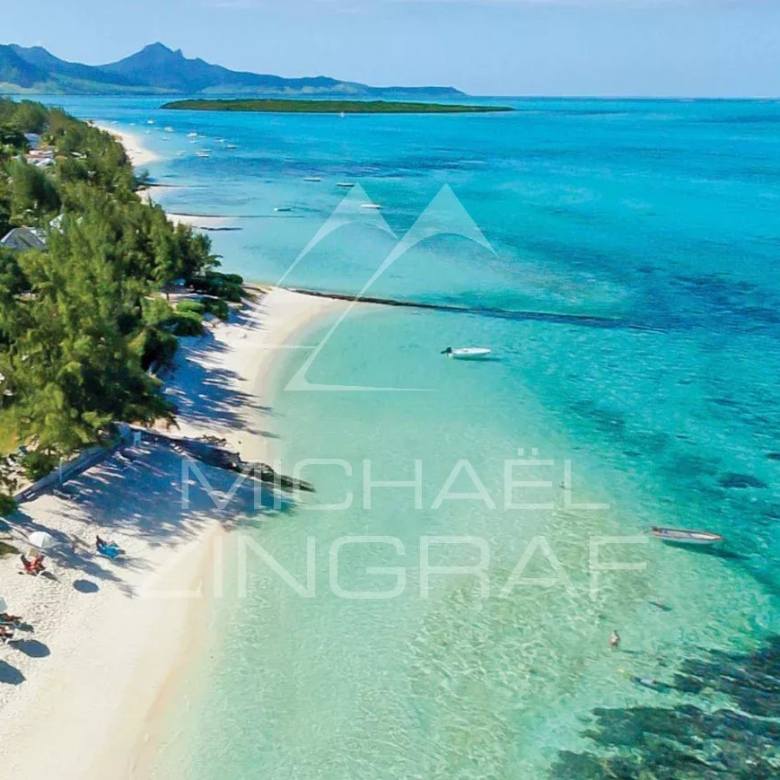 Mauritius – Luxury villas between lagoon and nature – Mount Mascal